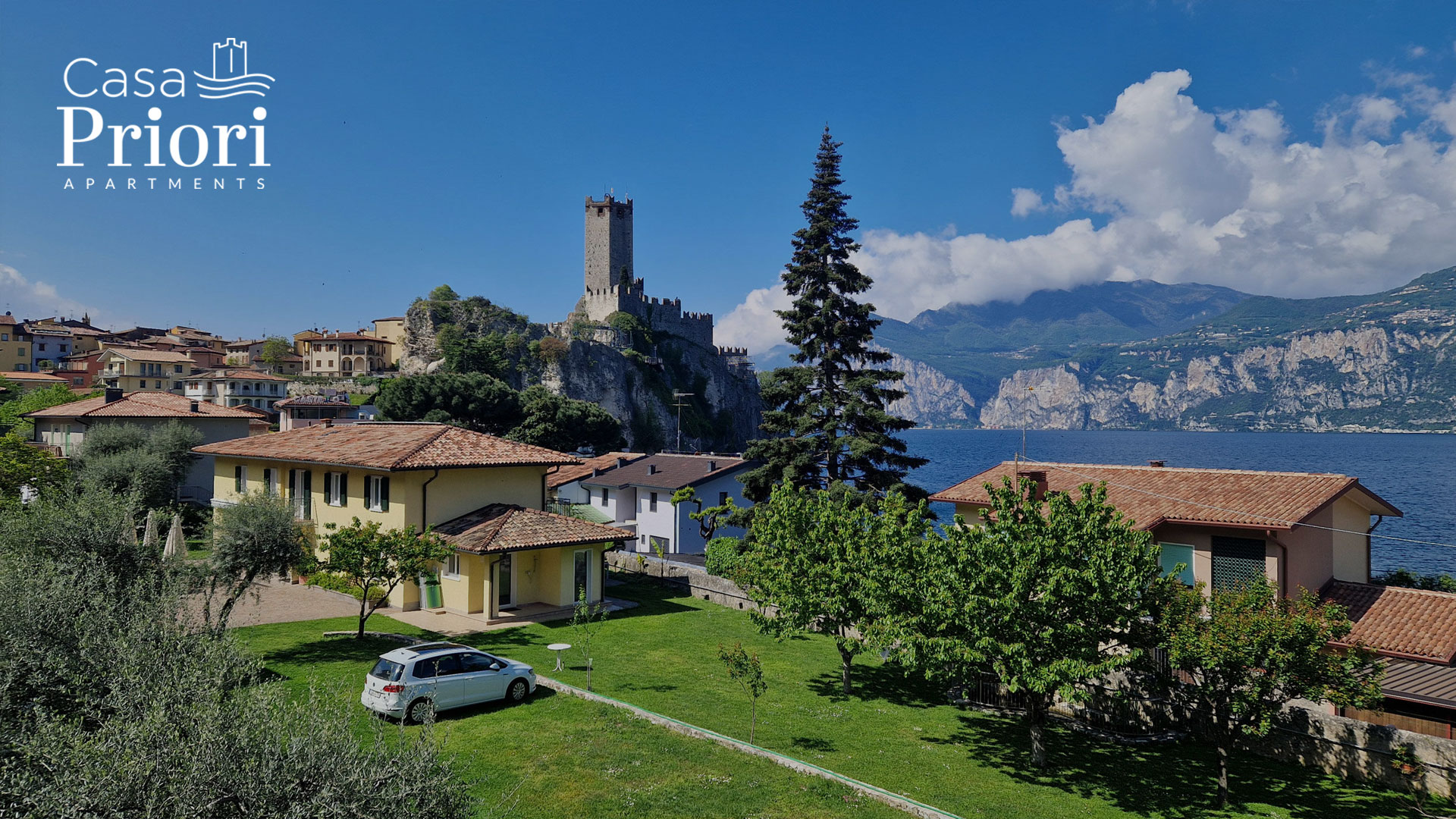 Casa Priori