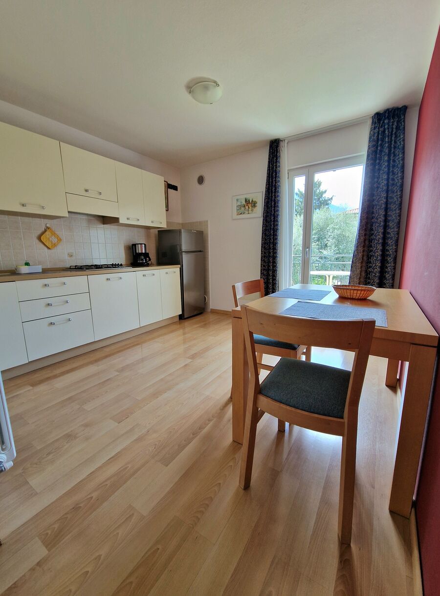 Casa Priori - Malcesine - House 01  |  Appartamento 03  
