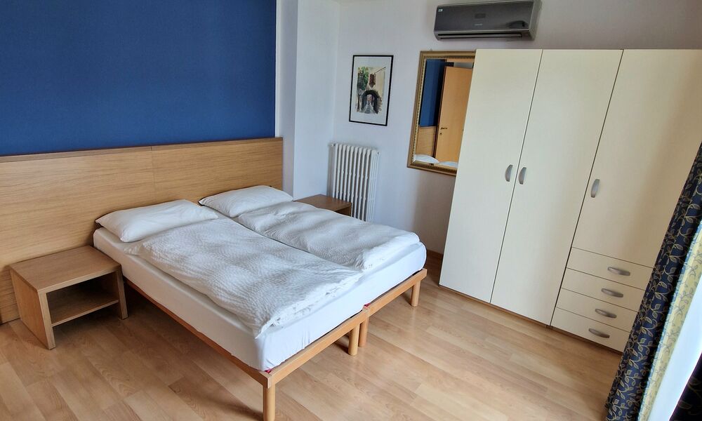 Casa Priori - Malcesine - House 01  |  Appartamento 04  