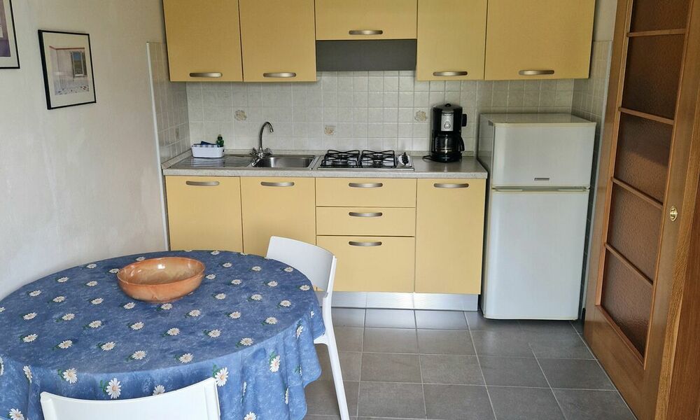 Casa Priori - Malcesine - House 02  |  Appartamento 07   