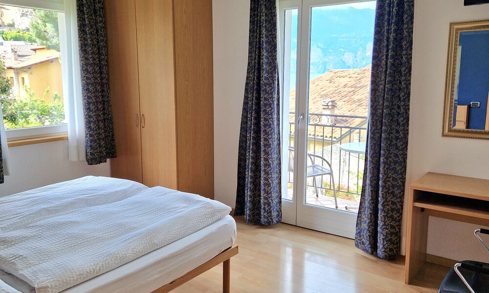 Casa Priori - Malcesine - House 01  |  Appartamento 03  