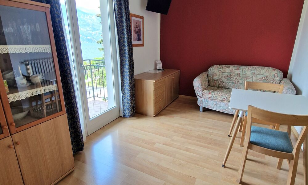 Casa Priori - Malcesine - House 01  |  Appartamento 04  