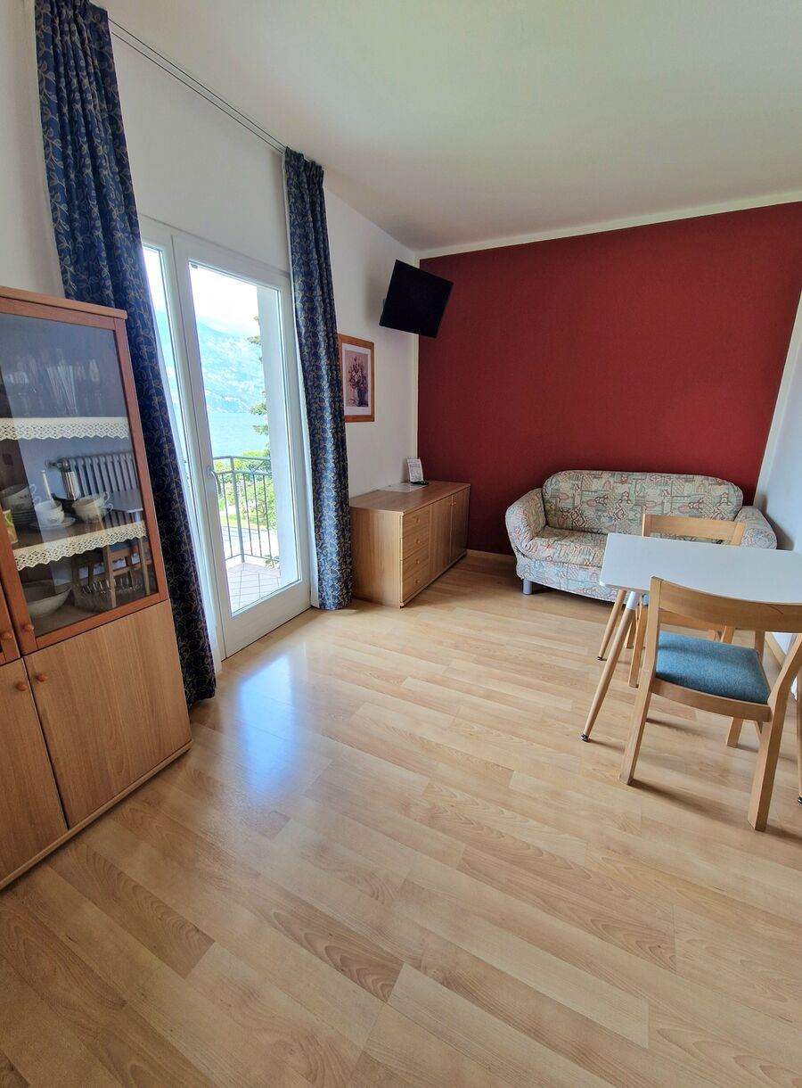 Casa Priori - Malcesine - House 01  |  Appartamento 04  