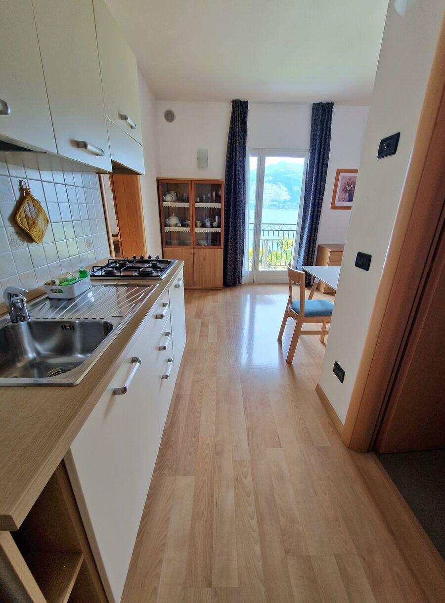 Casa Priori - Malcesine - House 01  |  Appartamento 04  