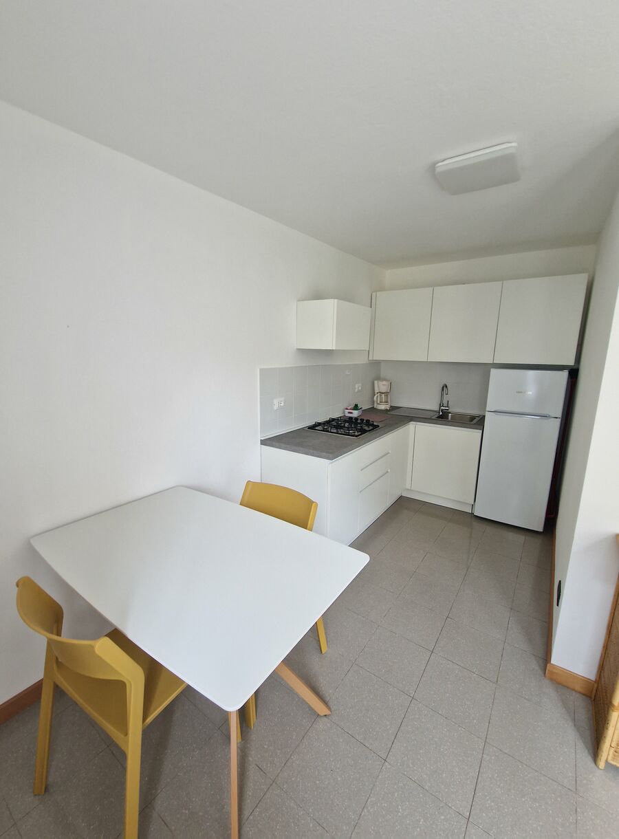 Casa Priori - Malcesine - House 02  |  Appartamento 08  