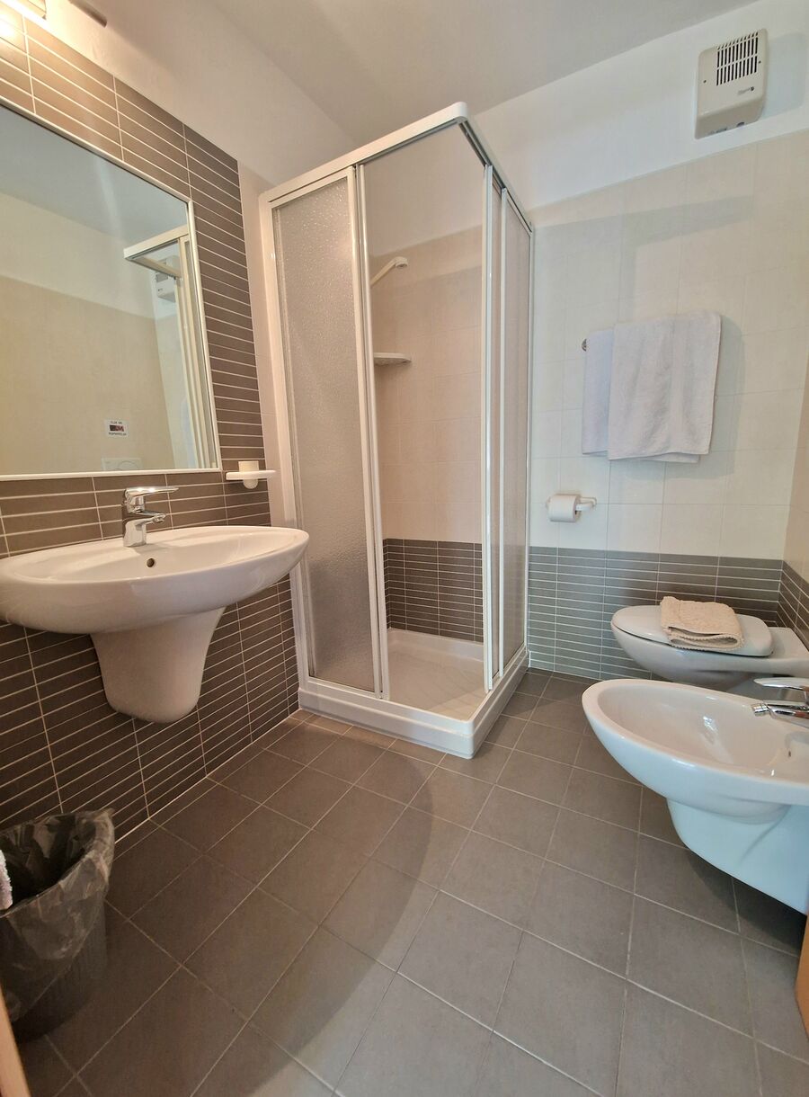 Casa Priori - Malcesine - House 02  |  Appartamento 08  