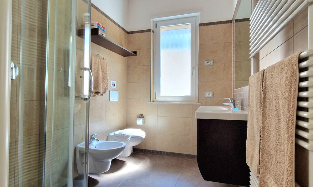 Casa Priori - Malcesine - House 02  |  Appartamento 13  