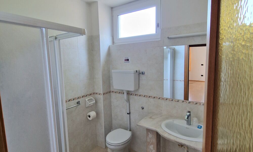 Casa Priori - Malcesine - Haus 03  |  Appartamento 10  