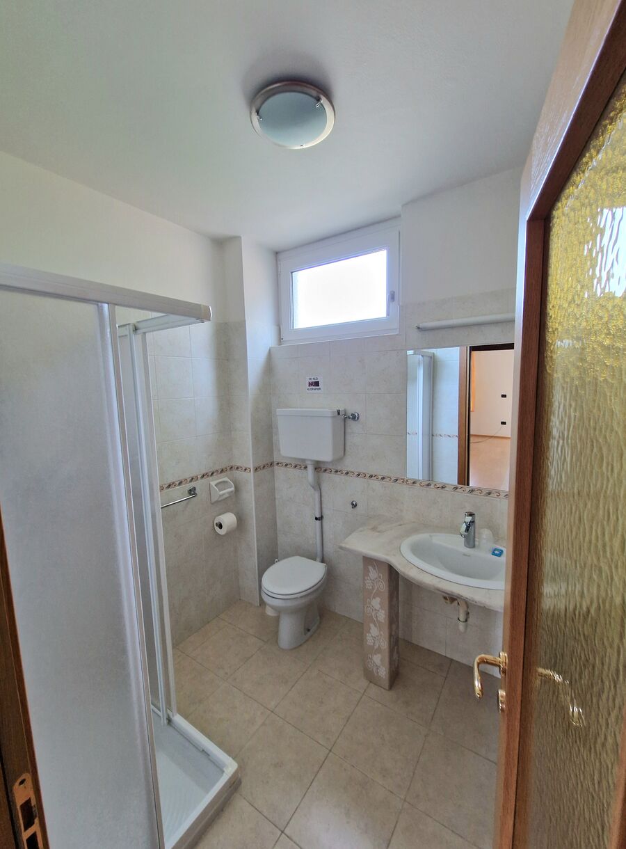 Casa Priori - Malcesine - Haus 03  |  Appartamento 10  