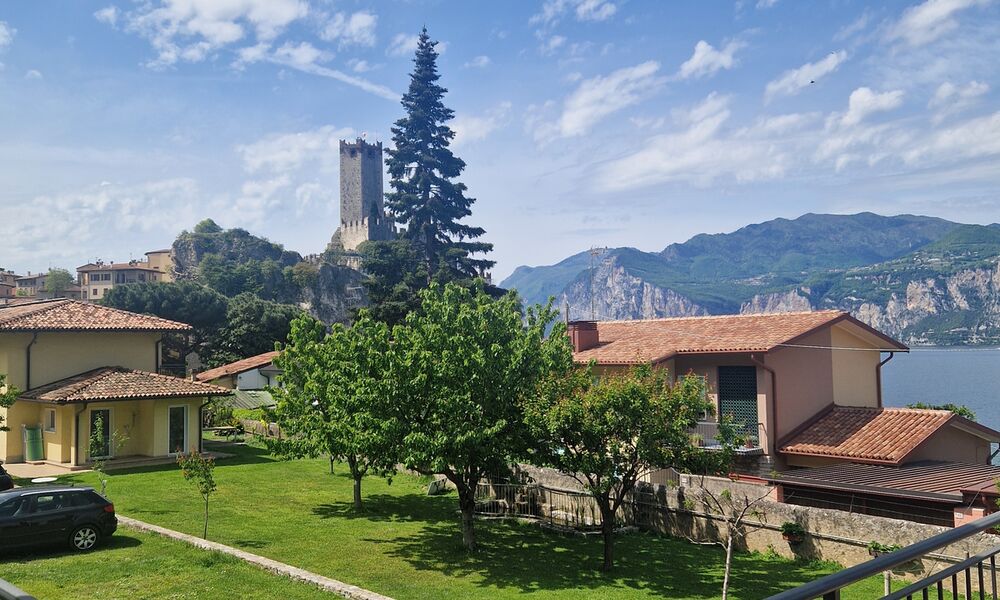 Casa Priori - Malcesine - Haus 03