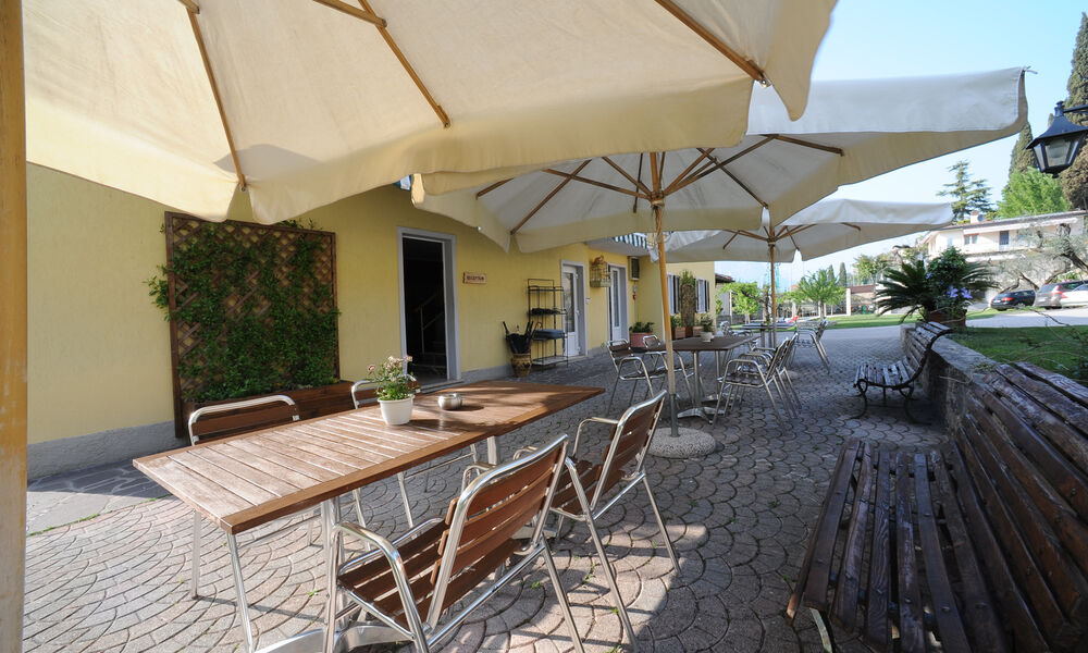 Casa Priori - Malcesine - Haus 03