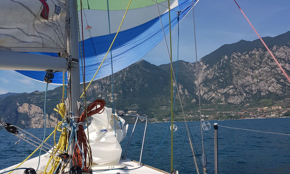 Casa Priori - Malcesine - Attività e dintorni