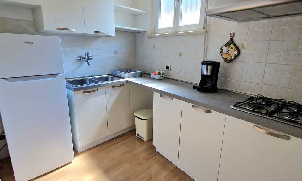 Casa Priori - Malcesine - Haus 03  |  Appartamento 11   