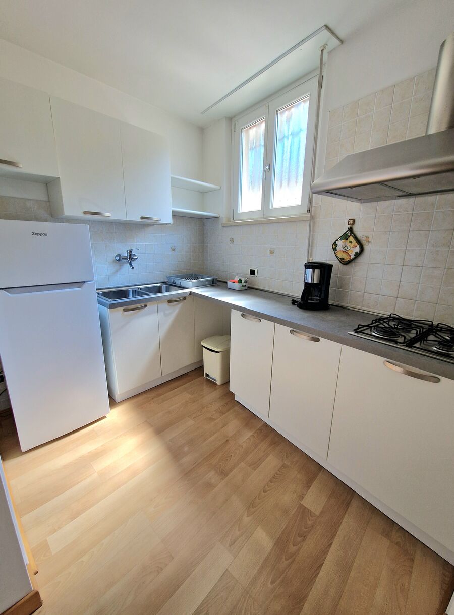 Casa Priori - Malcesine - Haus 03  |  Appartamento 11   