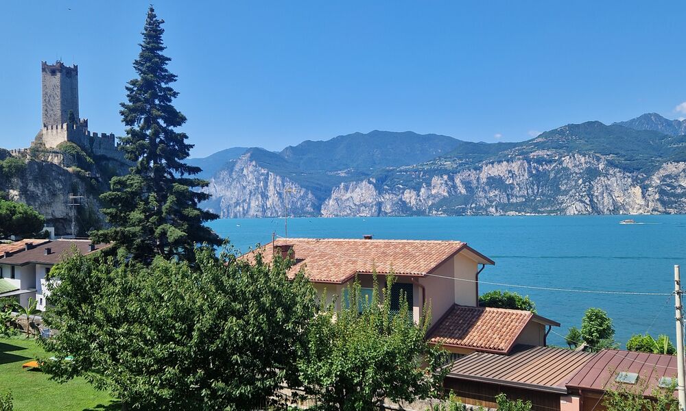 Casa Priori - Malcesine - Haus 03  |  Appartamento 11   