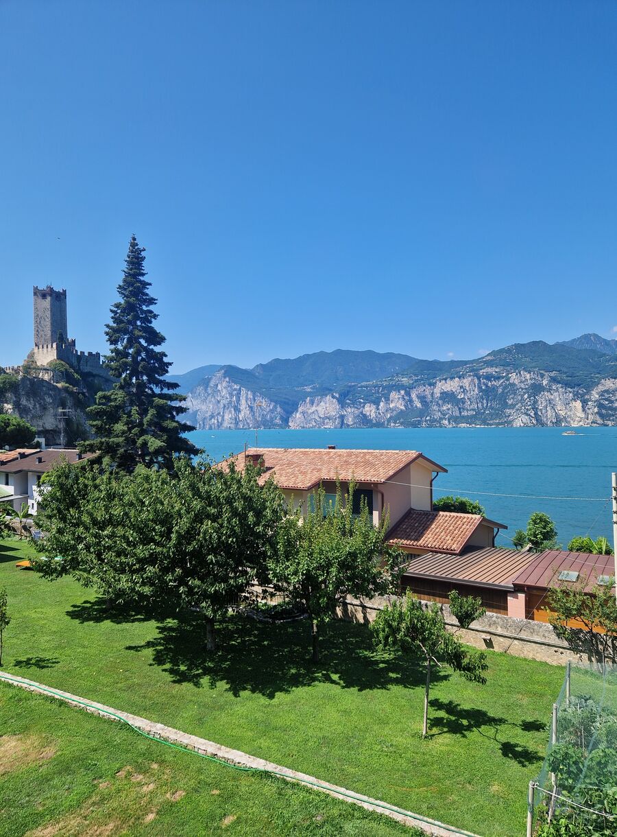 Casa Priori - Malcesine - Haus 03  |  Appartamento 11   