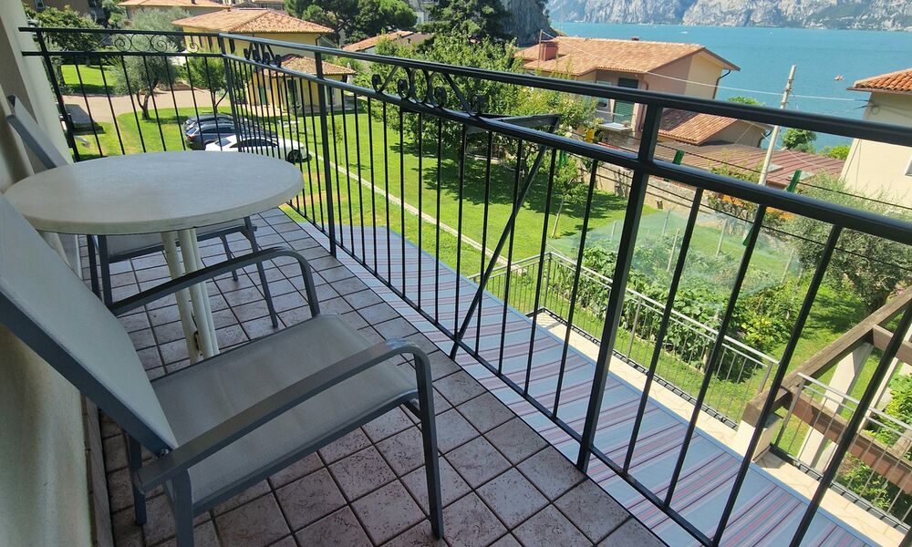 Casa Priori - Malcesine - Haus 03  |  Appartamento 11   
