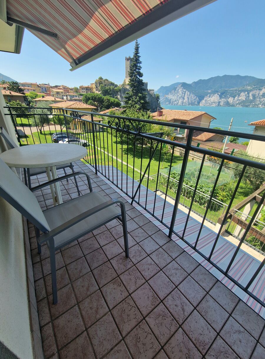 Casa Priori - Malcesine - Haus 03  |  Appartamento 11   