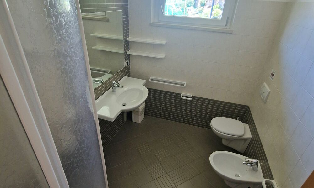 Casa Priori - Malcesine - Haus 03  |  Appartamento 11   