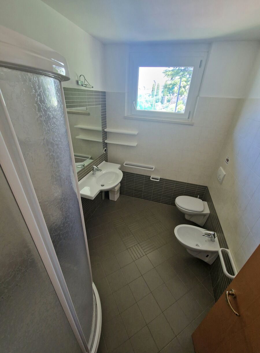 Casa Priori - Malcesine - Haus 03  |  Appartamento 11   