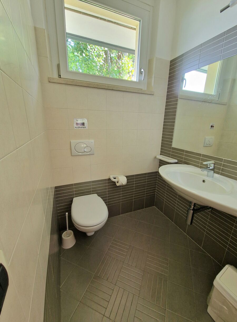 Casa Priori - Malcesine - Haus 03  |  Appartamento 11   