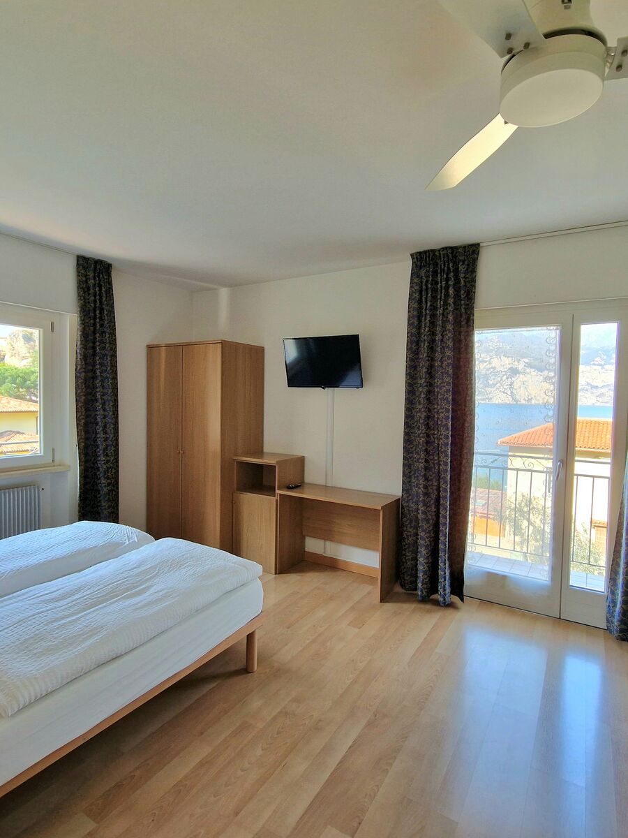 Casa Priori - Malcesine - Haus 03  |  Appartamento 11   