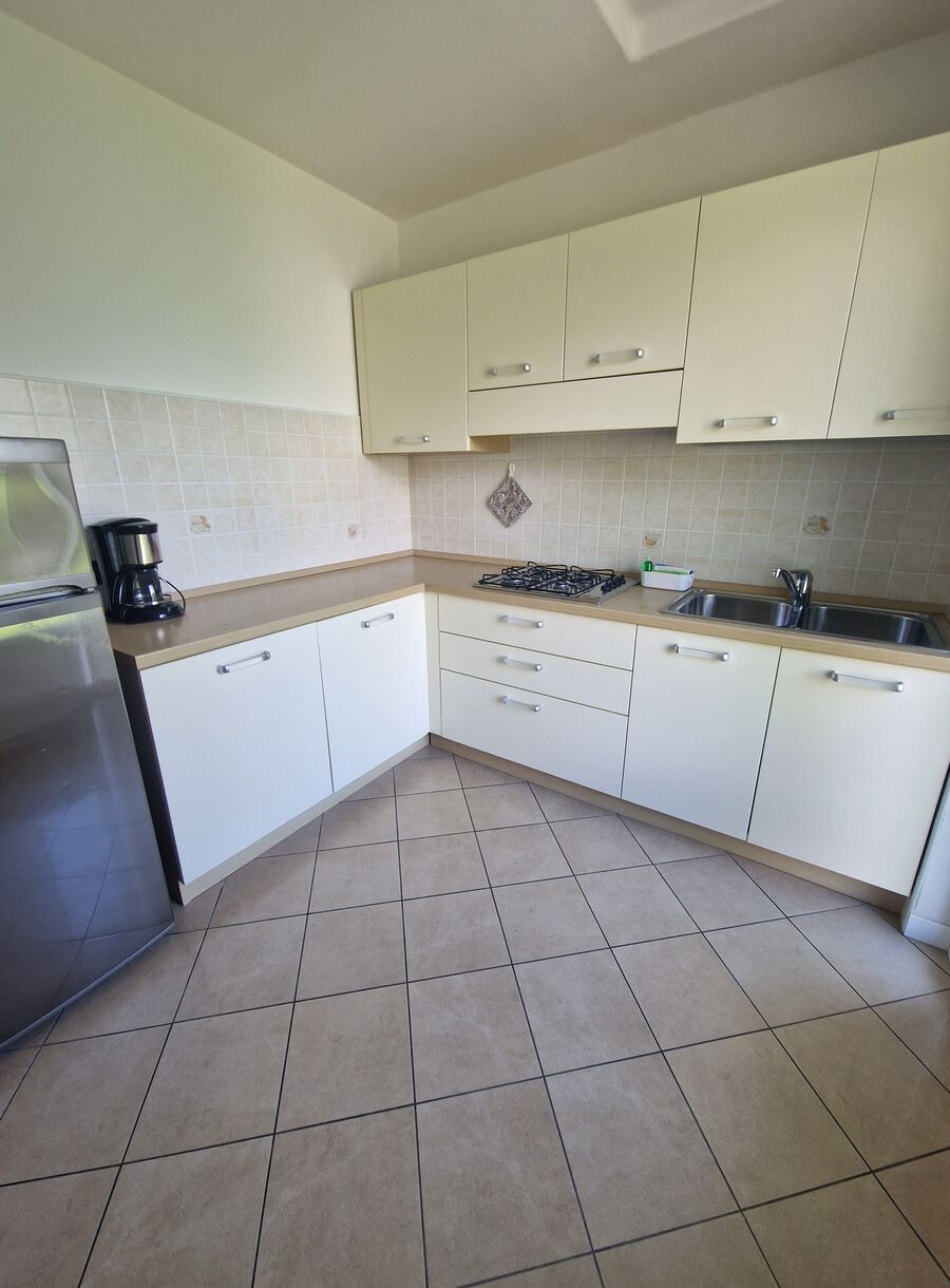Casa Priori - Malcesine - House 01  |  Apartment 01 Studio apartment with lake view balcony