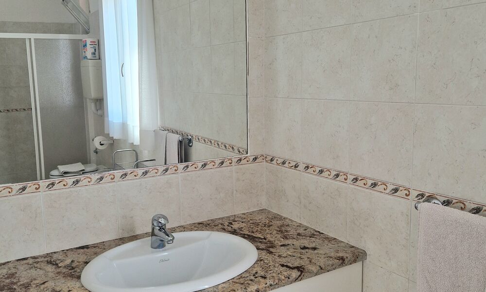 Casa Priori - Malcesine - House 01  |  Apartment 01 Studio apartment with lake view balcony