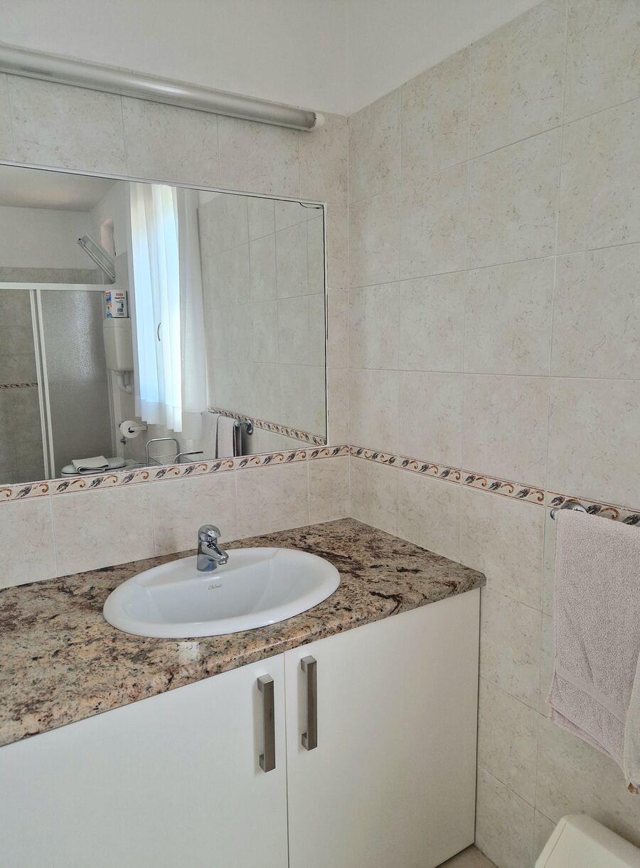 Casa Priori - Malcesine - House 01  |  Apartment 01 Studio apartment with lake view balcony