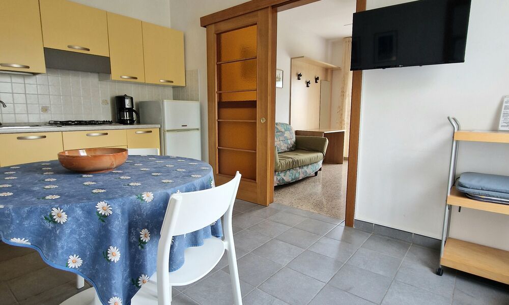 Casa Priori - Malcesine - House 02  |  Appartamento 07   