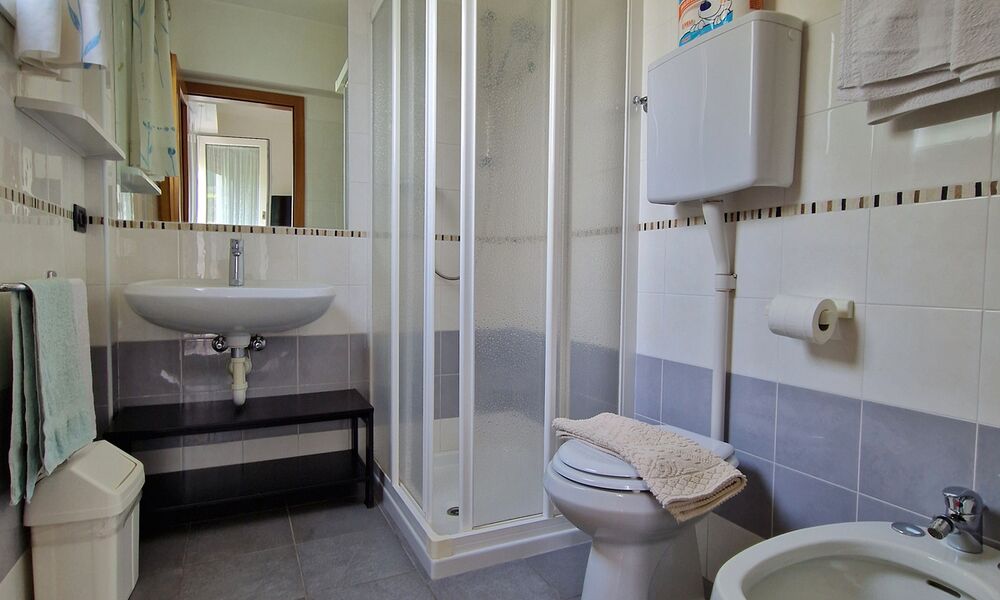 Casa Priori - Malcesine - House 02  |  Appartamento 07   