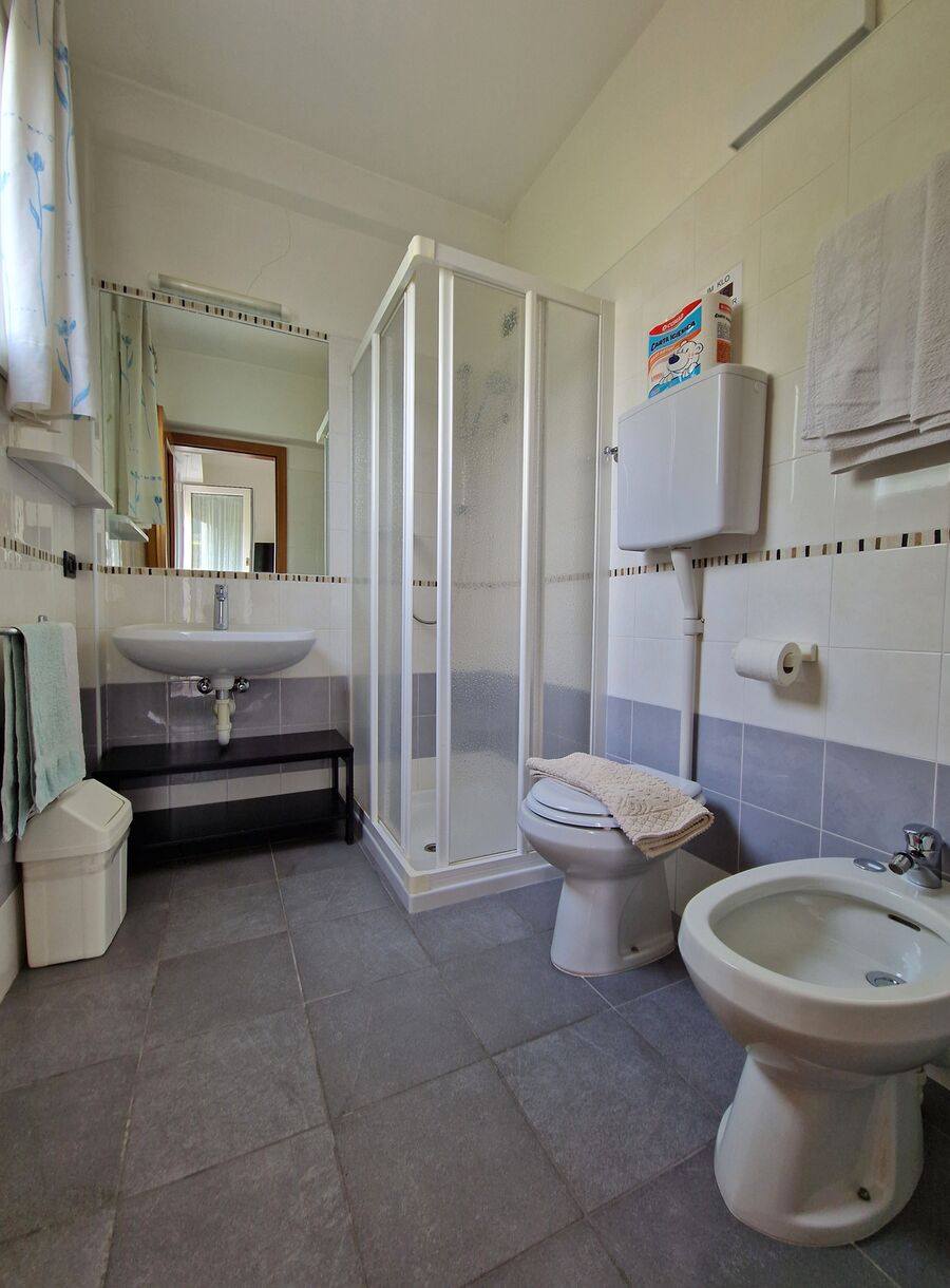 Casa Priori - Malcesine - House 02  |  Appartamento 07   