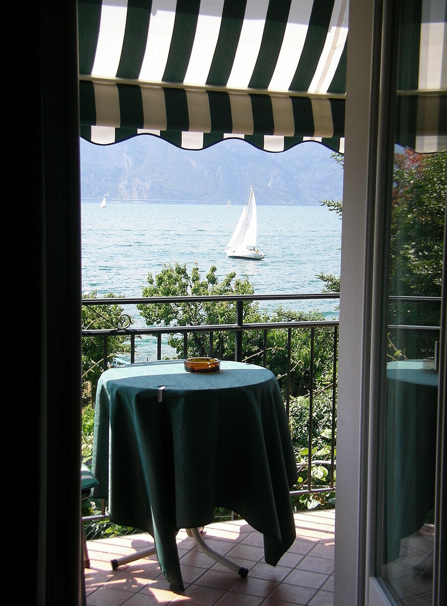Casa Priori - Malcesine - House 01  |  Appartamento 05  
