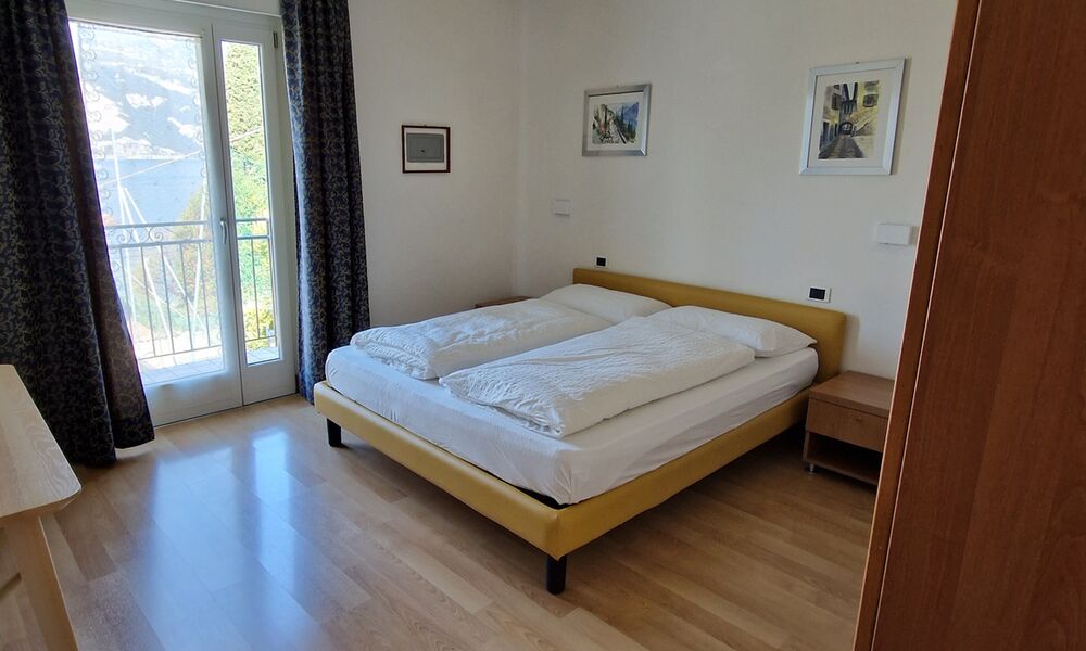Casa Priori - Malcesine - Haus 03  |  Appartamento 11   